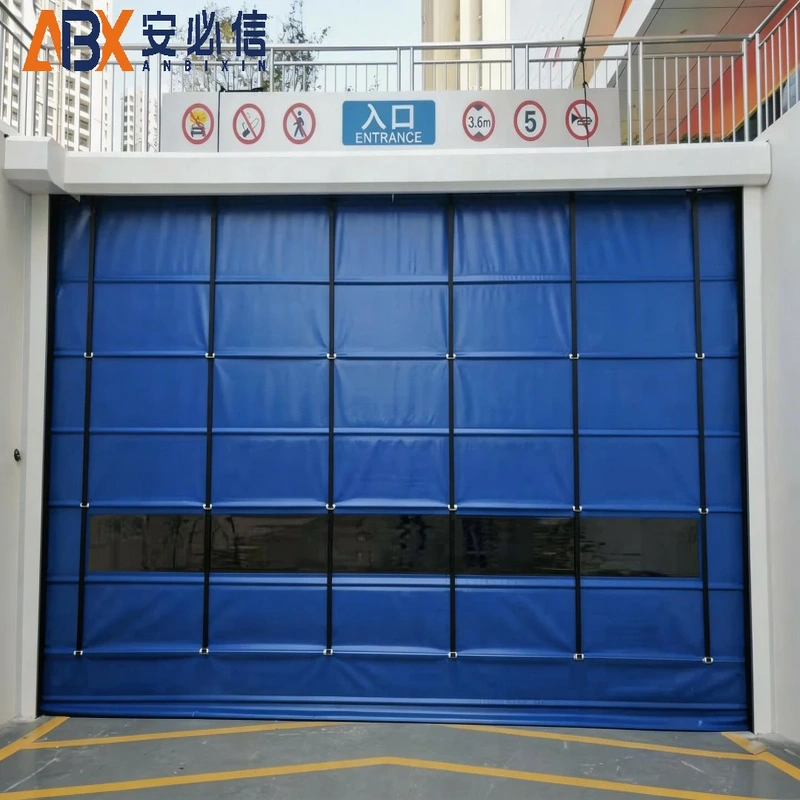 上饶市机械式门封