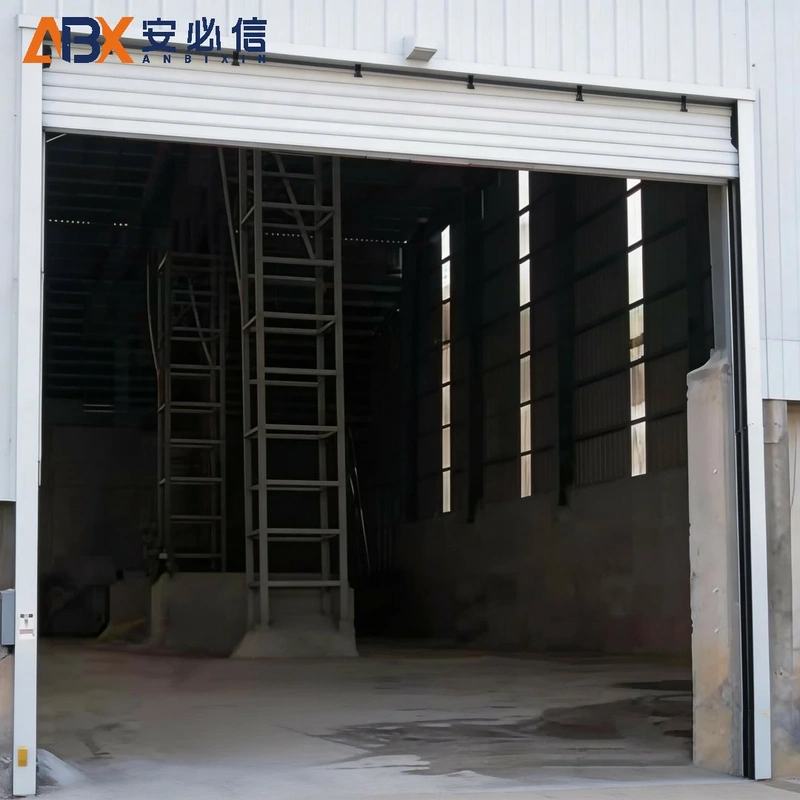上饶市堆积门