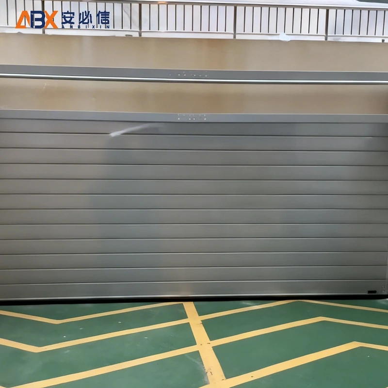 上饶市医药密闭高速门